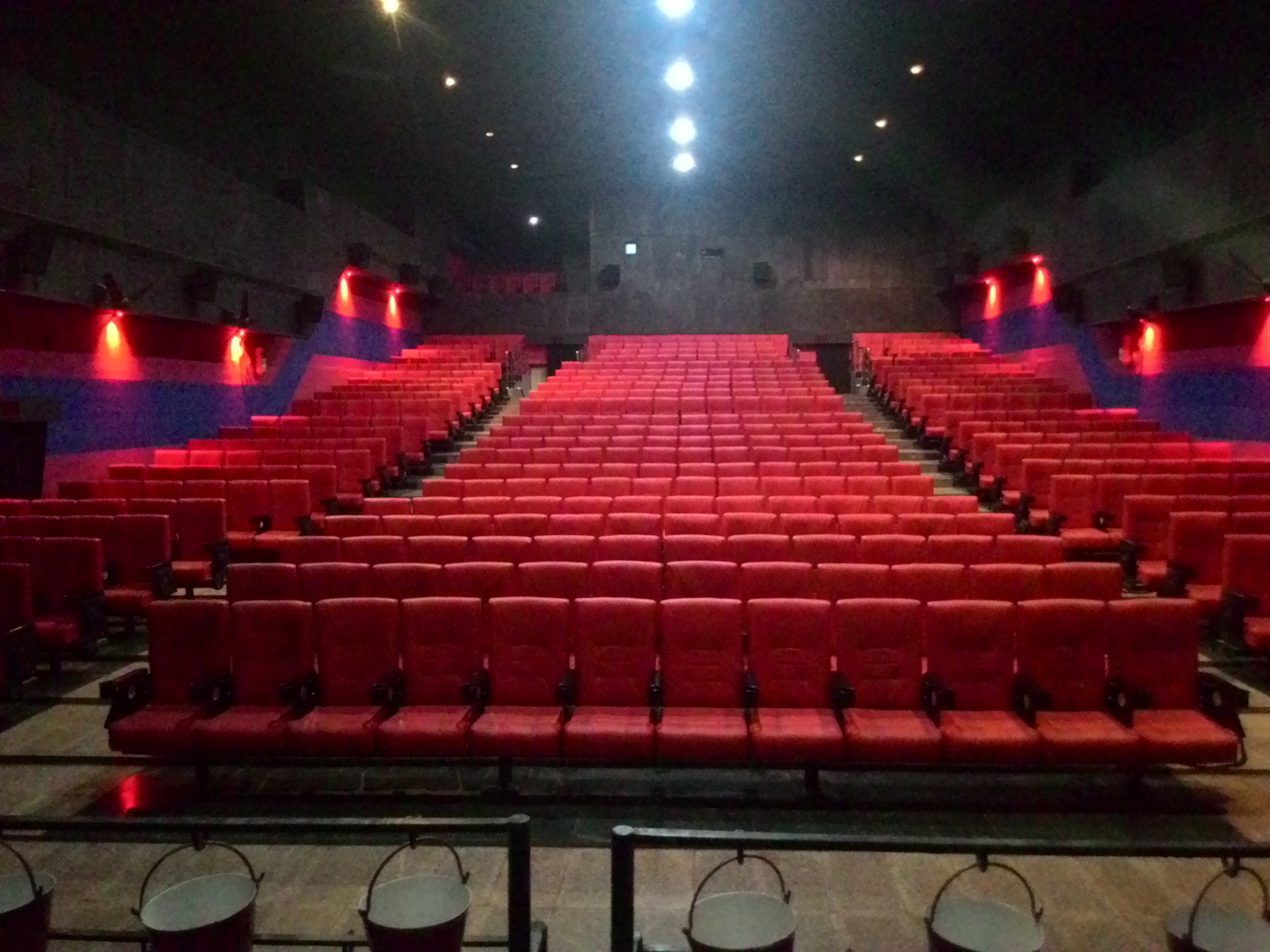 Sivam Theatre
